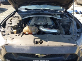Ford Mustang 5.0l Gt, снимка 10