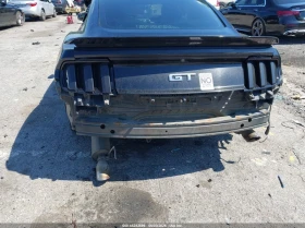 Ford Mustang 5.0l Gt, снимка 6