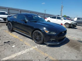 Ford Mustang 5.0l Gt, снимка 1