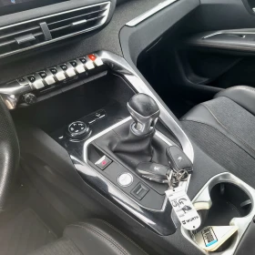 Peugeot 3008 2.0GT, снимка 5