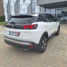 Peugeot 3008 2.0GT, снимка 2