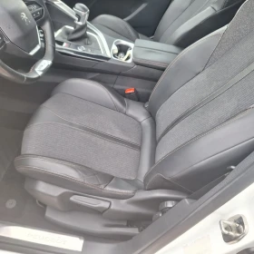 Peugeot 3008 2.0GT, снимка 6
