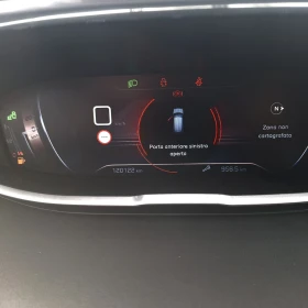 Peugeot 3008 2.0GT, снимка 12