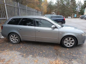 Audi A4, снимка 1