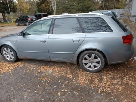 Audi A4, снимка 2