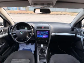 Skoda Octavia Scout 2.0TDI/КСЕНОН/ИТАЛИЯ, снимка 10