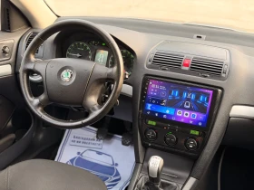 Skoda Octavia Scout 2.0TDI/КСЕНОН/ИТАЛИЯ, снимка 13