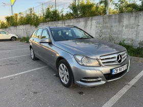 Mercedes-Benz C 200, снимка 2