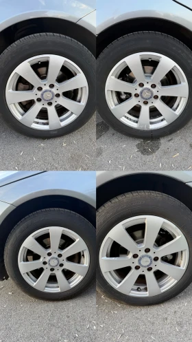 Mercedes-Benz C 200, снимка 17