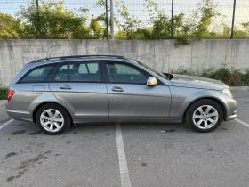 Mercedes-Benz C 200, снимка 3