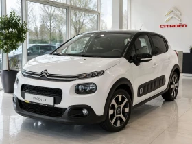Citroen C3 1.2 PURE TECH EVRO 6 , снимка 1