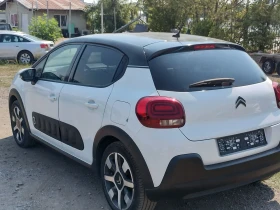 Citroen C3 1.2 PURE TECH EVRO 6 , снимка 7