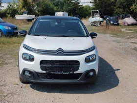 Citroen C3 1.2 PURE TECH EVRO 6 , снимка 2