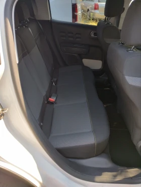 Citroen C3 1.2 PURE TECH EVRO 6 , снимка 16