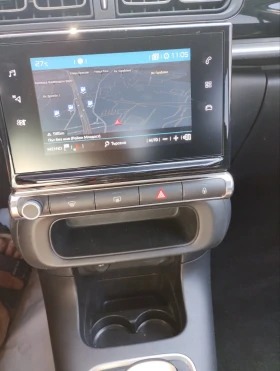 Citroen C3 1.2 PURE TECH EVRO 6 , снимка 9