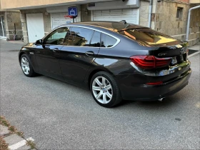 BMW 5 Gran Turismo 535xi Обслужен мотор., снимка 3