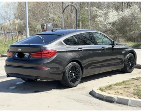 BMW 5 Gran Turismo 535xi Обслужен мотор., снимка 17
