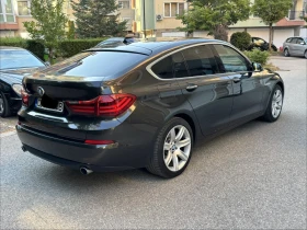 BMW 5 Gran Turismo 535xi Обслужен мотор., снимка 4