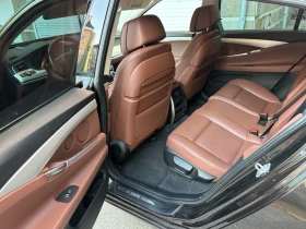 BMW 5 Gran Turismo 535xi Обслужен мотор., снимка 10