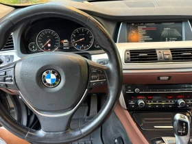 BMW 5 Gran Turismo 535xi Обслужен мотор., снимка 13
