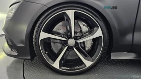 Audi Rs7 4.0 TFSI QUATTRO* HUD* КОЖА* НАВИ* ПАНО* АВТОКРЕДИ, снимка 5