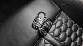 Audi Rs7 4.0 TFSI QUATTRO* HUD* КОЖА* НАВИ* ПАНО* АВТОКРЕДИ, снимка 14