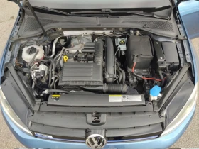 VW Golf 1.4i 16V NPG, снимка 7