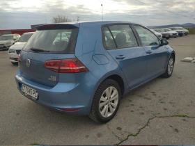 VW Golf 1.4i 16V NPG, снимка 3