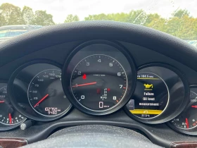 Porsche Panamera * 4dr HB * CARFAX * ОПЦИЯ ЗА ФИНАНСИРАНЕ, снимка 8