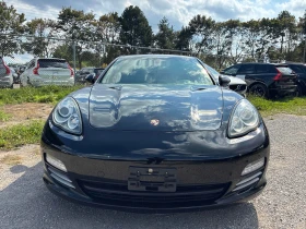 Porsche Panamera * 4dr HB * CARFAX * ОПЦИЯ ЗА ФИНАНСИРАНЕ, снимка 6