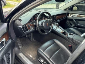 Porsche Panamera * 4dr HB * CARFAX * ОПЦИЯ ЗА ФИНАНСИРАНЕ, снимка 5