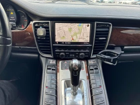 Porsche Panamera * 4dr HB * CARFAX * ОПЦИЯ ЗА ФИНАНСИРАНЕ, снимка 9