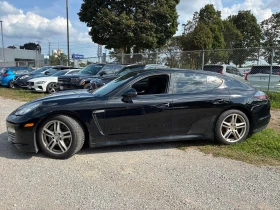 Porsche Panamera * 4dr HB * CARFAX * ОПЦИЯ ЗА ФИНАНСИРАНЕ, снимка 16