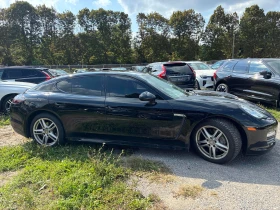 Porsche Panamera * 4dr HB * CARFAX * ОПЦИЯ ЗА ФИНАНСИРАНЕ, снимка 3