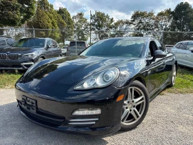 Porsche Panamera * 4dr HB * CARFAX * ОПЦИЯ ЗА ФИНАНСИРАНЕ, снимка 15