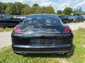 Porsche Panamera * 4dr HB * CARFAX * ОПЦИЯ ЗА ФИНАНСИРАНЕ, снимка 4