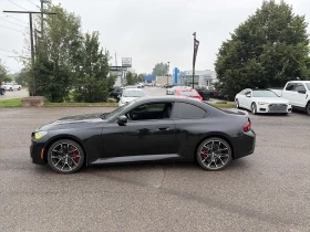 BMW M2 * Coupe * АВТОКРЕДИТ БЕЗ ПЪРВОНАЧАЛНА ВНОСКА* , снимка 2