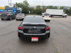 BMW M2 * Coupe * АВТОКРЕДИТ БЕЗ ПЪРВОНАЧАЛНА ВНОСКА* , снимка 4
