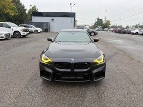 BMW M2 * Coupe * АВТОКРЕДИТ БЕЗ ПЪРВОНАЧАЛНА ВНОСКА* , снимка 6