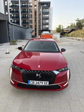 DS DS 4, снимка 1