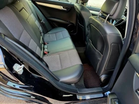 Mercedes-Benz C 220 Нави Камера Люк 8 бр Алуминиеви джанти Avantgarde , снимка 10