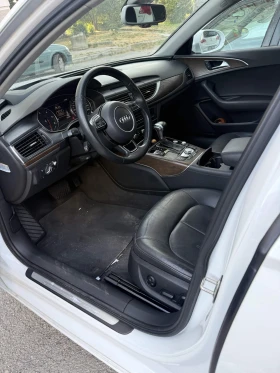 Audi A6 2.0 TDI, снимка 7