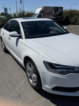 Audi A6 2.0 TDI, снимка 5