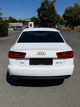 Audi A6 2.0 TDI, снимка 2