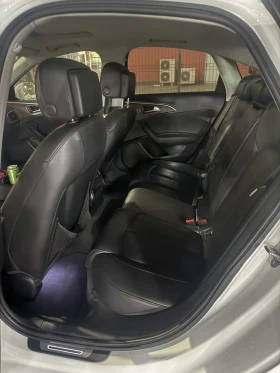 Audi A6 2.0 TDI, снимка 13