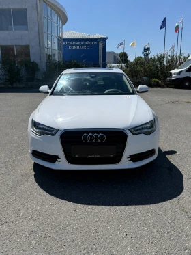 Audi A6 2.0 TDI, снимка 1