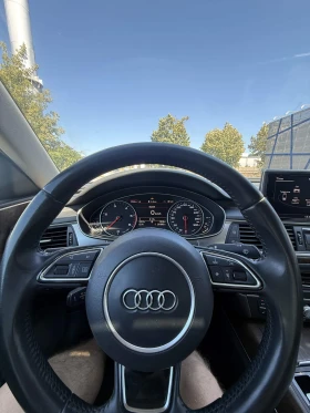 Audi A6 2.0 TDI, снимка 9