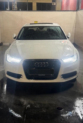 Audi A6 2.0 TDI, снимка 11