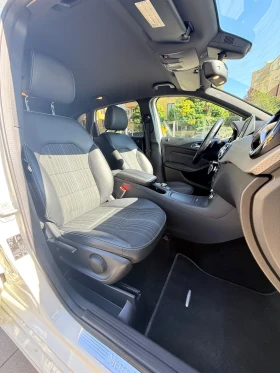 Mercedes-Benz B 200 136 7G- tronic, снимка 11