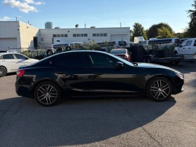 Maserati Ghibli * S Q4 * CARFAX * , снимка 3